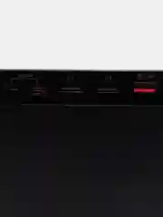 Молочный внешний аккумулятор 30000 mAh / 75000mAh, hoco, Fast Charge Power Bank