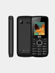 Кнопочный телефон BQ 1846 One Power, с камерой, 2500 мАч, 2 SIM