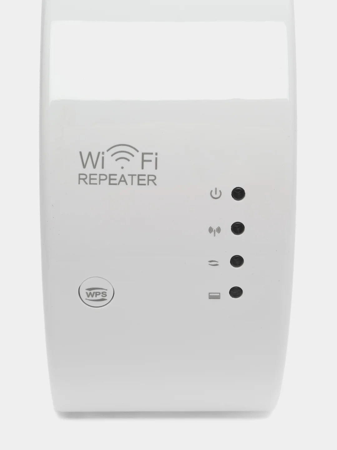 Усилитель сигнала (репитер) Wi-Fi роутера Loop G130 300 Мбит/с в розетку
