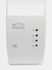 Усилитель сигнала (репитер) Wi-Fi роутера Loop G130 300 Мбит/с в розетку