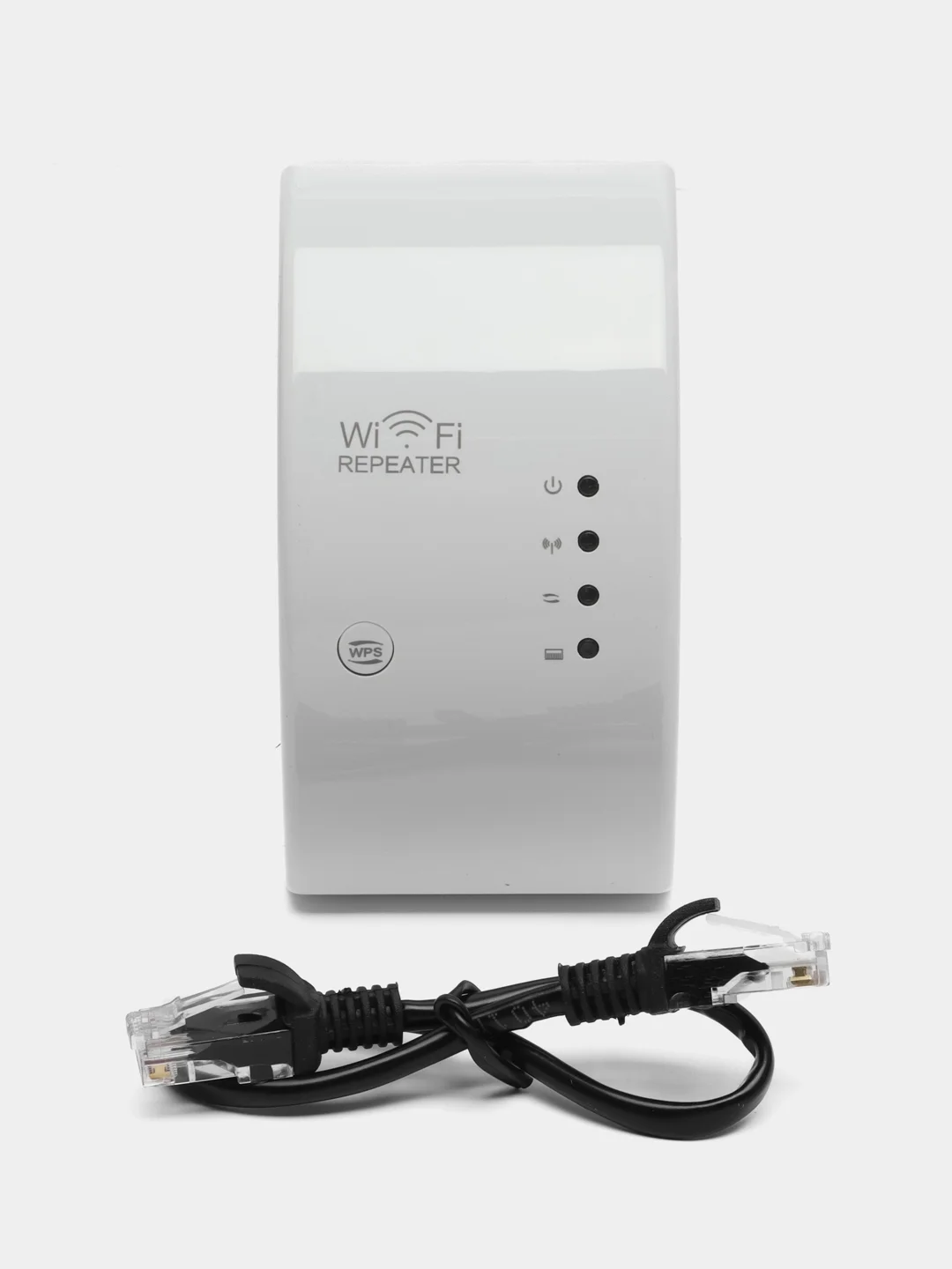Усилитель сигнала (репитер) Wi-Fi роутера Loop G130 300 Мбит/с в розетку