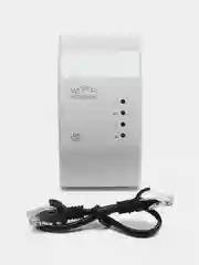 Усилитель сигнала (репитер) Wi-Fi роутера Loop G130 300 Мбит/с в розетку