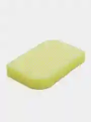 Губка автомобильная с нецарапающей сеткой Doctor Wax