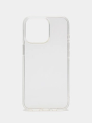 Чехол прозрачный силиконовый iPhone 13(13mini/13/13pro/13promax)