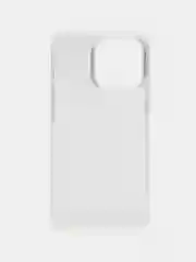 Чехол прозрачный силиконовый iPhone 13(13mini/13/13pro/13promax)