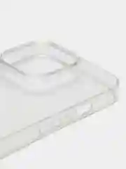 Чехол прозрачный силиконовый iPhone 13(13mini/13/13pro/13promax)