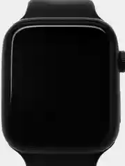 Синий меланж умные часы 8 серии i8 Pro Max, 44 мм