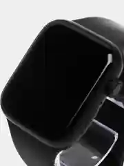 Синий меланж умные часы 8 серии i8 Pro Max, 44 мм