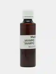 Удобрение для аквариумных растений VladOx Микро + Макро, 50 мл