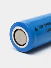 Аккумулятор типа 18490, 1500 mAh, Li-ion, без защиты