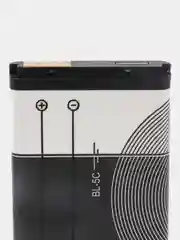 Аккумулятор для NOKIA BL-5C, 1200 mAh