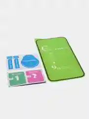 Защитное стекло на iPhone 12 Mini