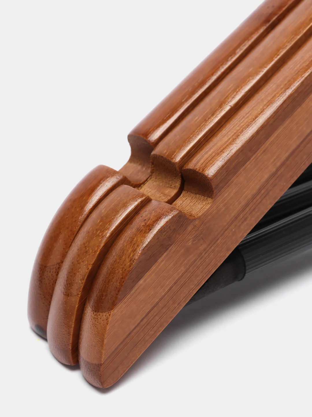 Набор вешалок универсальных Bamboo, 44 см, 3 штуки