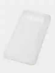 Прозрачный чехол силиконовый прозрачный для Samsung A50, J2 2018, A8 plus, J7 Prime, A7 2018 / A750