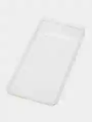Прозрачный чехол силиконовый прозрачный для Samsung A50, J2 2018, A8 plus, J7 Prime, A7 2018 / A750