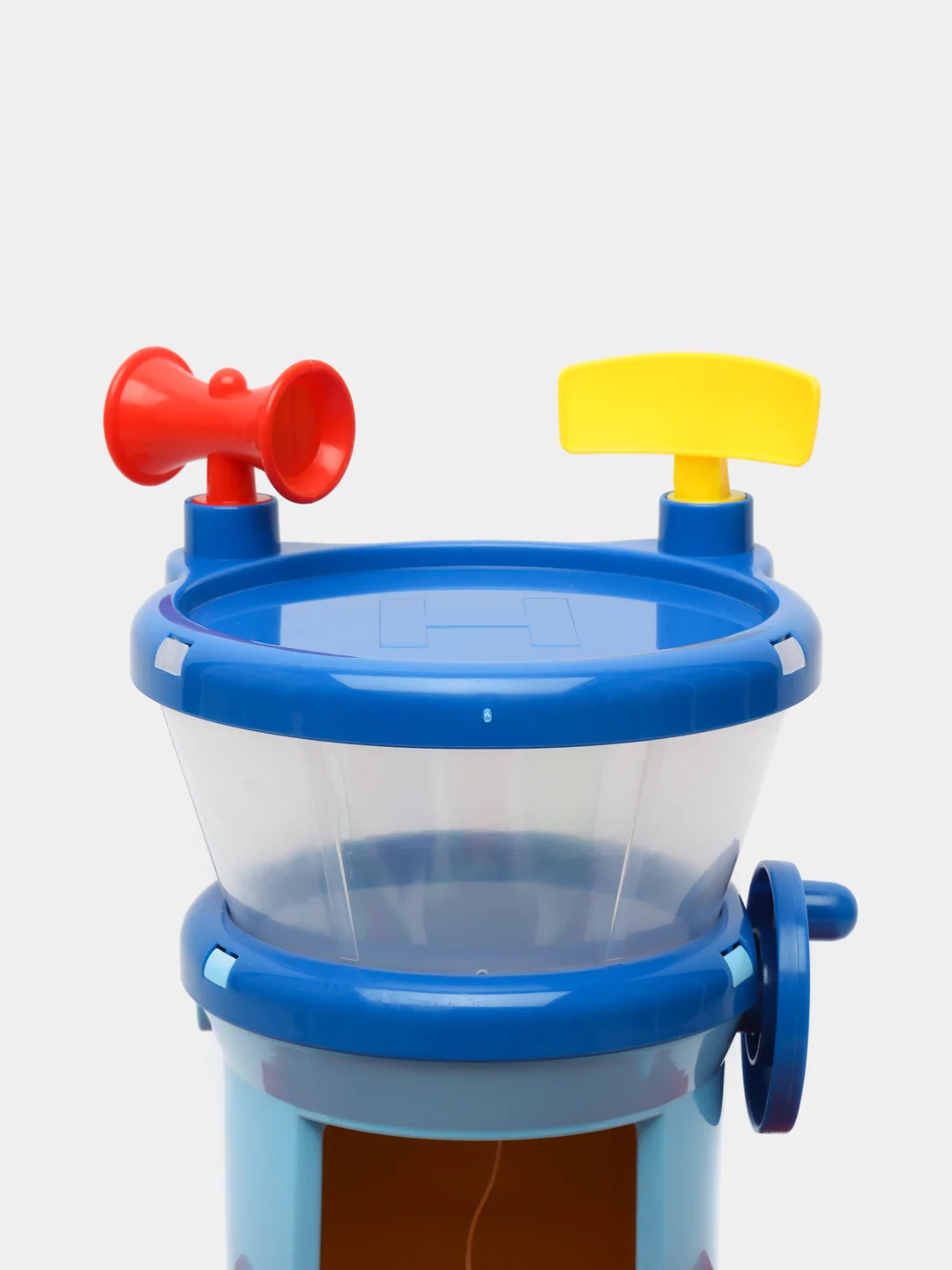 Аэропорт "Play City" с дорогой, Полесье машины игрушки