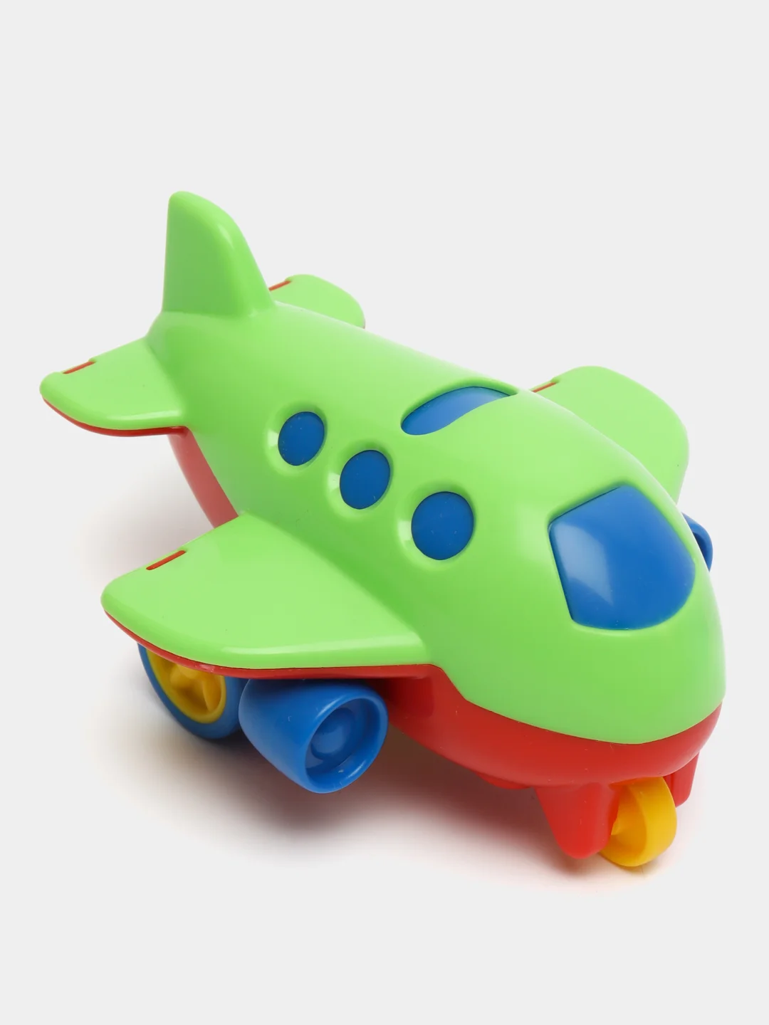 Аэропорт "Play City" с дорогой, Полесье машины игрушки