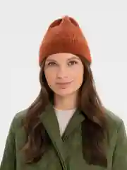 Шапка женская Koton теплая