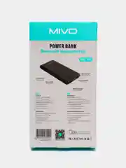 Power Bank Mivo MB-109