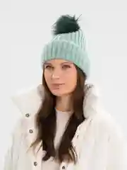 Шапка женская Koton зимняя
