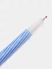 Синий ручка шариковая 0,7 мм синяя
