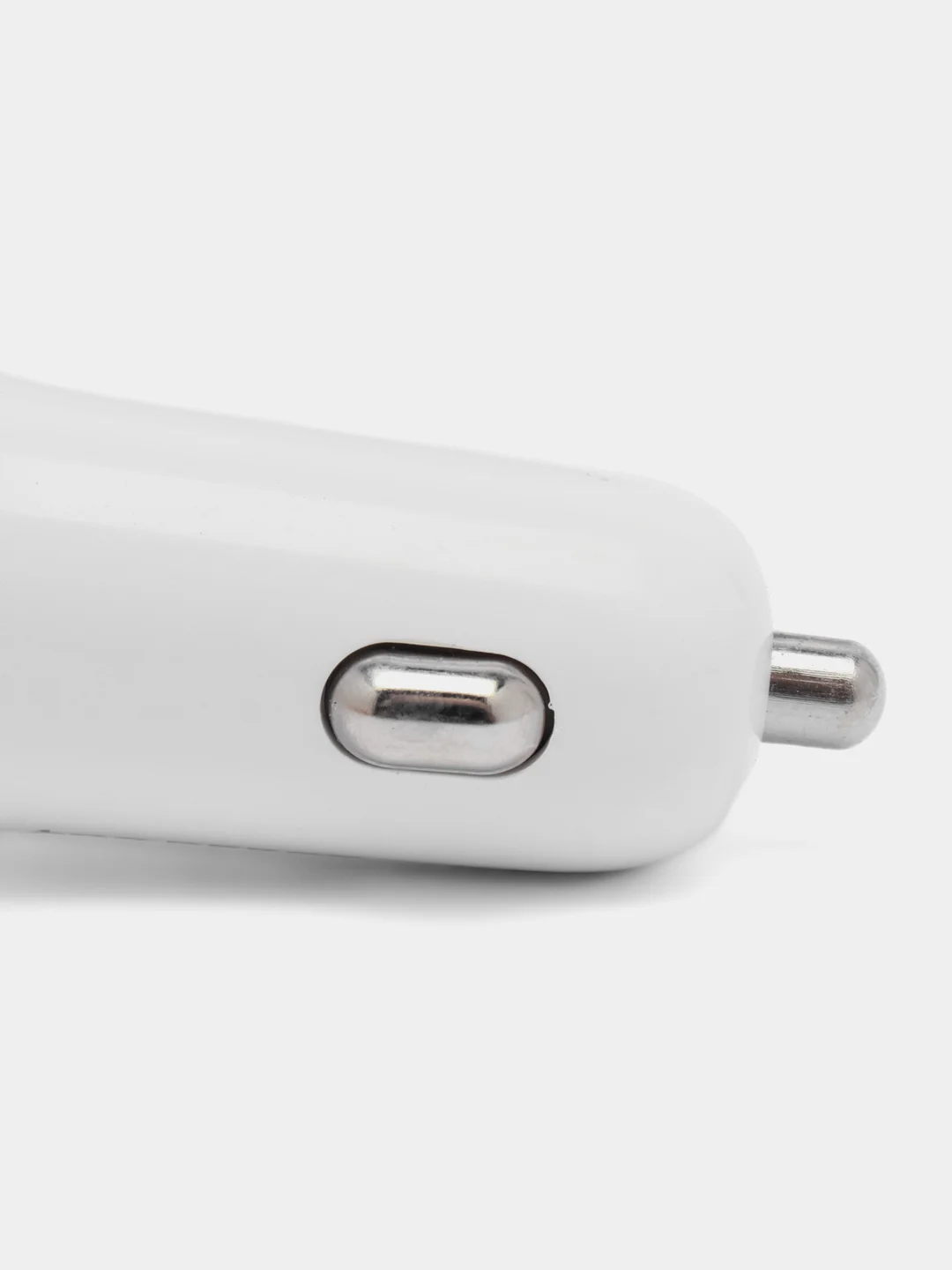 Автомобильное зарядное устройство One Depot CR07, 2 USB, 3.1 А, белое