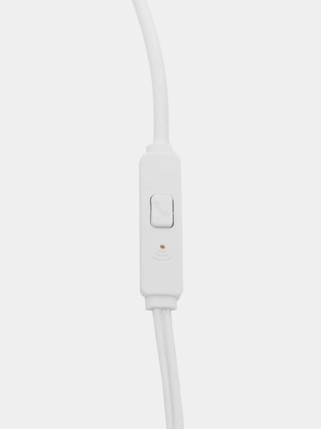 Наушники с микрофоном ONE DEPOT DP-H01, тип разъема mini jack 3.5 мм