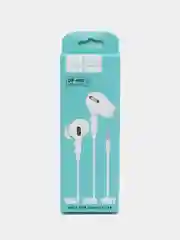 Наушники с микрофоном ONE DEPOT DP-H01, тип разъема mini jack 3.5 мм
