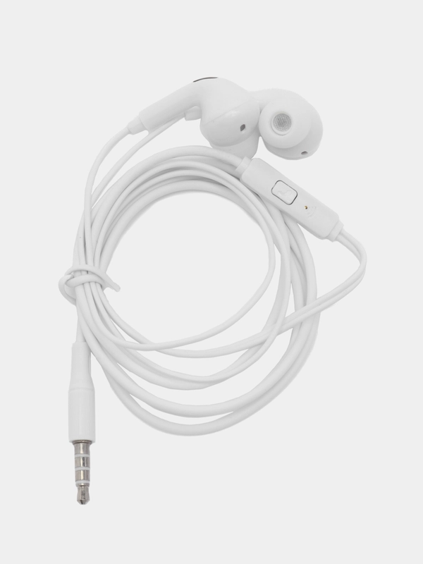 Наушники с микрофоном ONE DEPOT DP-H01, тип разъема mini jack 3.5 мм