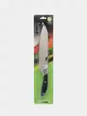 Вишнёвый ножи кухонные, набор ножей Sanliu 666 острый удобный нож