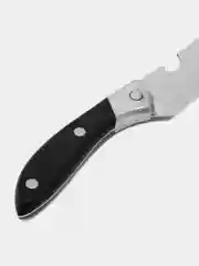 Вишнёвый ножи кухонные, набор ножей Sanliu 666 острый удобный нож