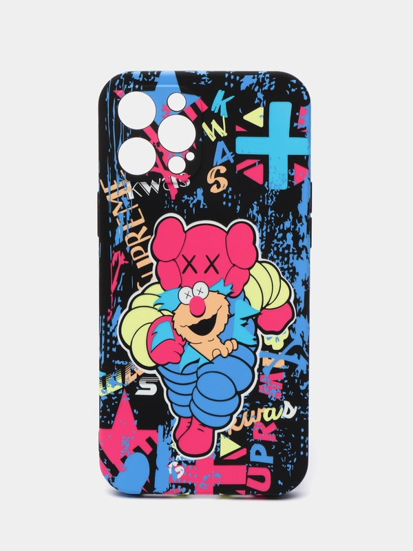 Чехол LUXO с принтом Apple iPhone 11, 12 Pro, 12 Pro Max, 13, 13 Pro, 13 Pro Max