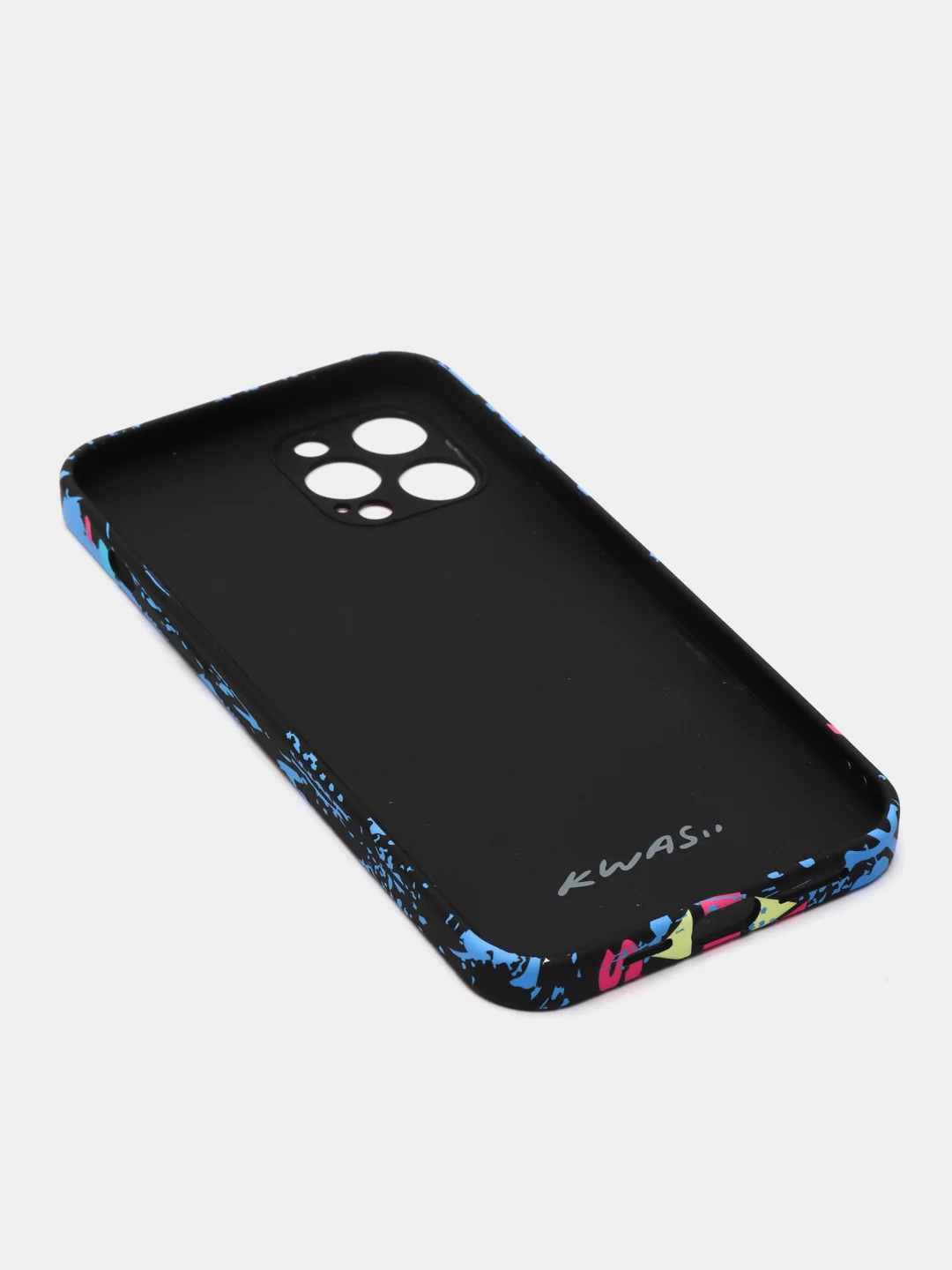 Чехол LUXO с принтом Apple iPhone 11, 12 Pro, 12 Pro Max, 13, 13 Pro, 13 Pro Max