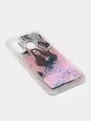 Чехол переливашка Redmi 8A, Honor 9S, 9C, 20 Lite, Samsung A21, A21S