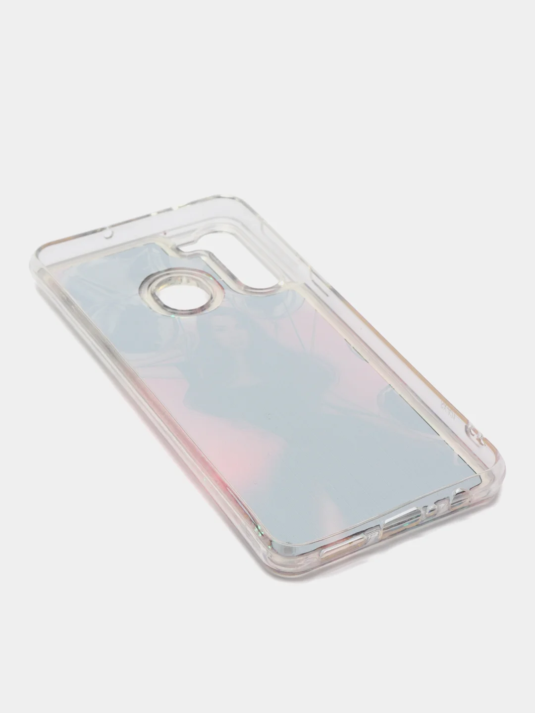 Чехол переливашка Redmi 8A, Honor 9S, 9C, 20 Lite, Samsung A21, A21S