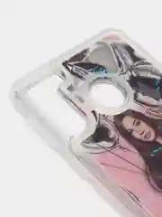 Чехол переливашка Redmi 8A, Honor 9S, 9C, 20 Lite, Samsung A21, A21S