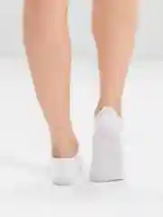 Черный подследники хлопковые Befree женские