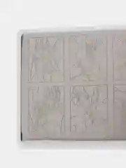 Пластина для стемпинга для маникюра, для хобби, детского творчества, для отпечатывания