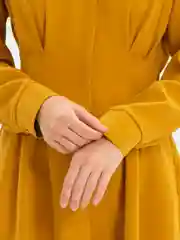 Бирюзовый платье женское