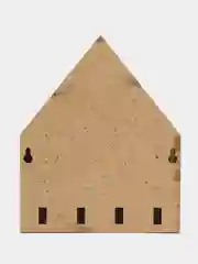 Ключница настенная laserDecor