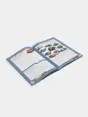 Hot Wheels. Веселые прописи. Крутые виражи для тренировки руки