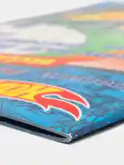 Hot Wheels. Веселые прописи. Крутые виражи для тренировки руки