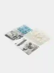 Конструктор Монстр трак