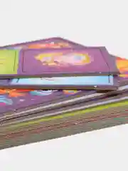 Игра настольная. Мемонстрики