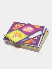 Игра настольная. Мемонстрики