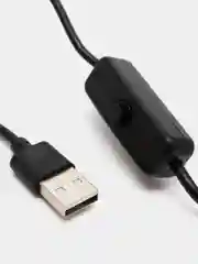 Белый настольная LED лампа для маникюра  для наращивания ресниц , для косметолога  , светильник