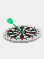 Дартс игрушечный DART BOARO