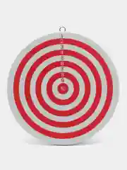 Дартс игрушечный DART BOARO