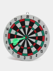 Дартс игрушечный DART BOARO