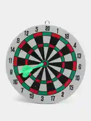 Дартс игрушечный DART BOARO